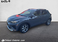 Kia Stonic 1.0 T-GDi 120 ch MHEV DCT7 GT Line Premium