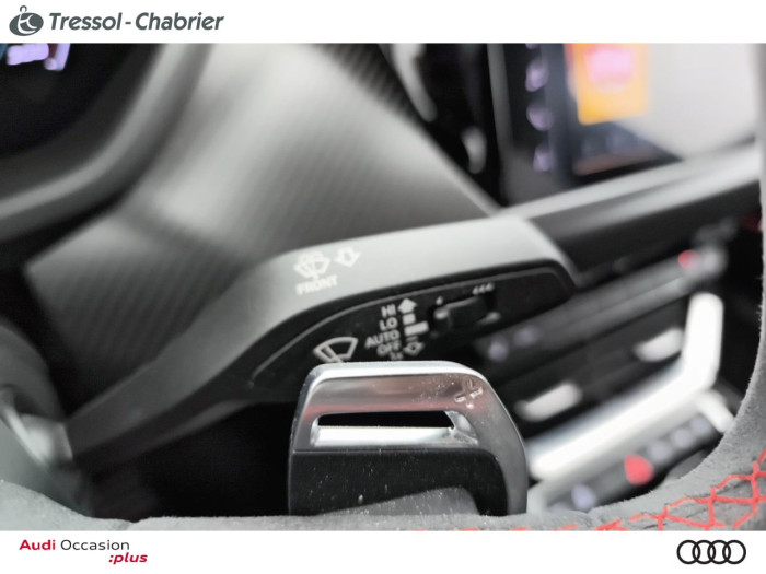 Audi RS E-TRON GT 598 ch quattro S Extended