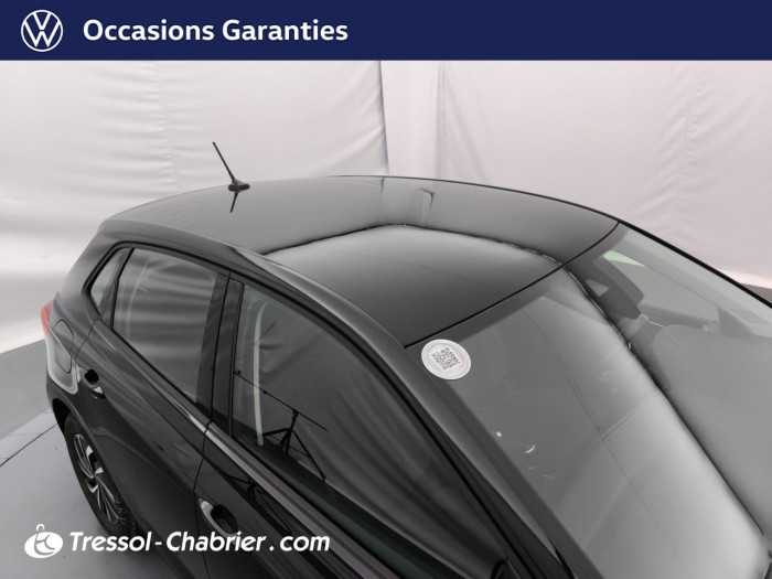 Volkswagen Polo 1.0 TSI 95 S&S BVM5 Life