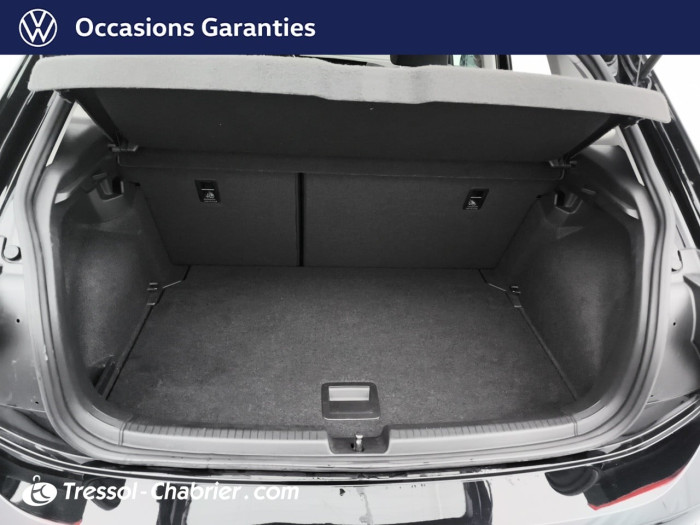 Volkswagen Polo 1.0 TSI 95 S&S BVM5 Life