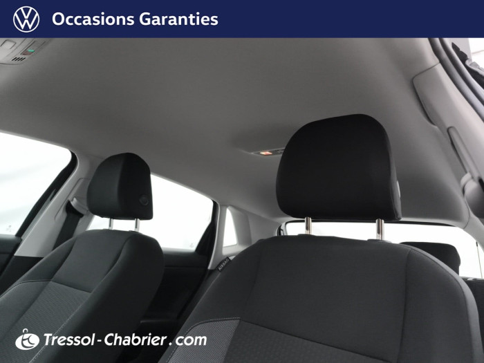 Volkswagen Polo 1.0 TSI 95 S&S BVM5 Life