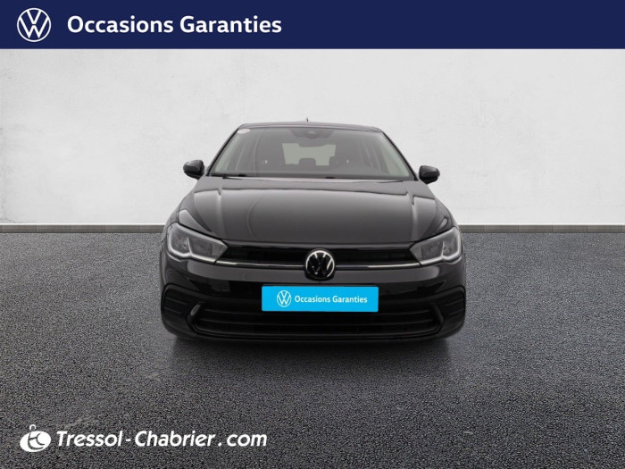 Volkswagen Polo 1.0 TSI 95 S&S BVM5 Life