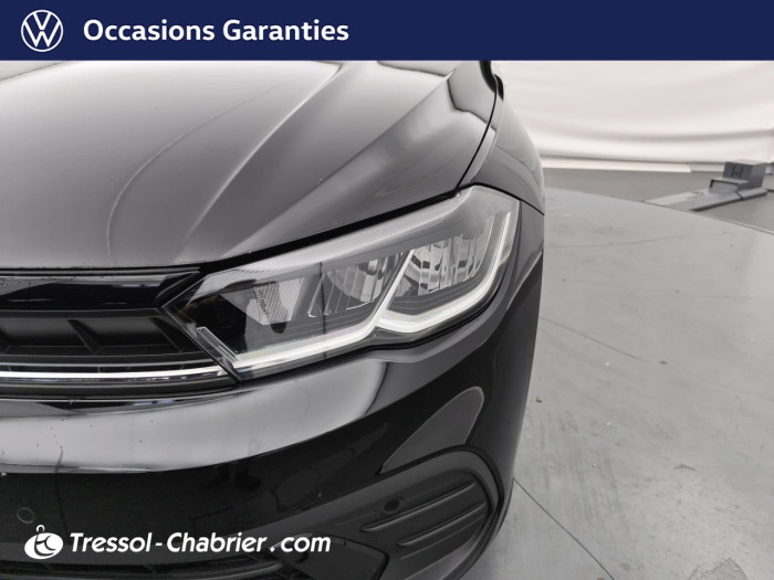 Volkswagen Polo 1.0 TSI 95 S&S BVM5 Life