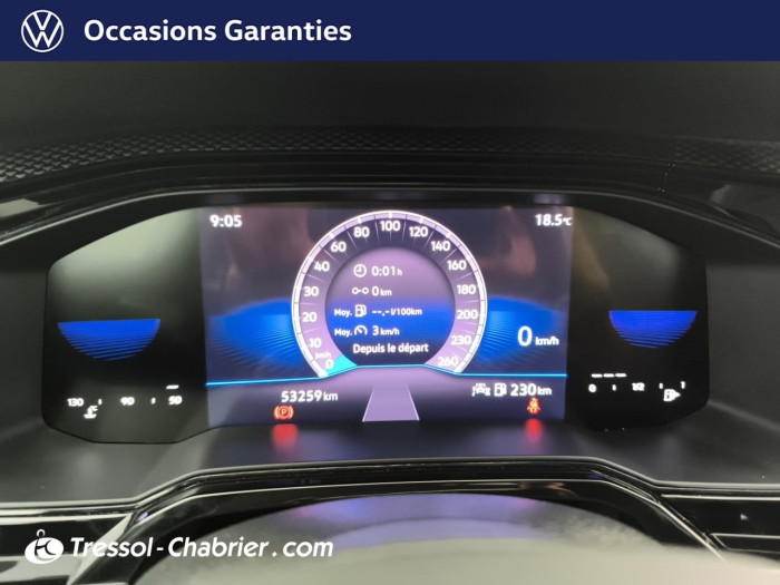 Volkswagen Polo 1.0 TSI 95 S&S BVM5 Life