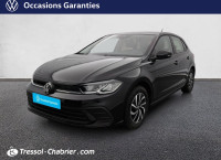 Volkswagen Polo 1.0 TSI 95 S&S BVM5 Life