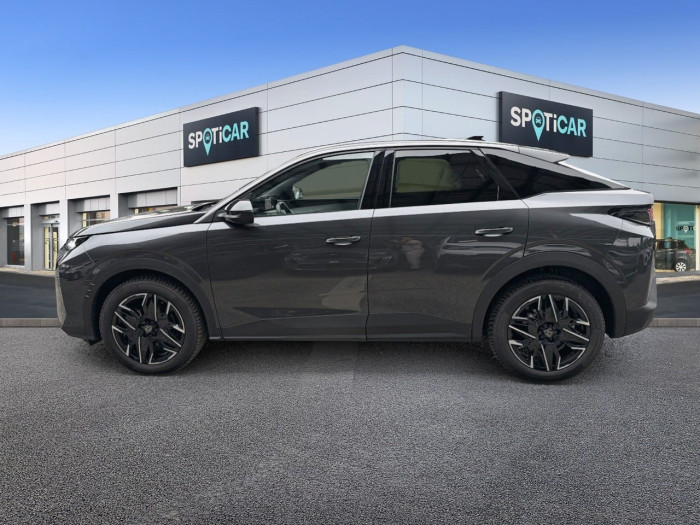 Peugeot 3008 Hybrid 136 e-DCS6 Allure