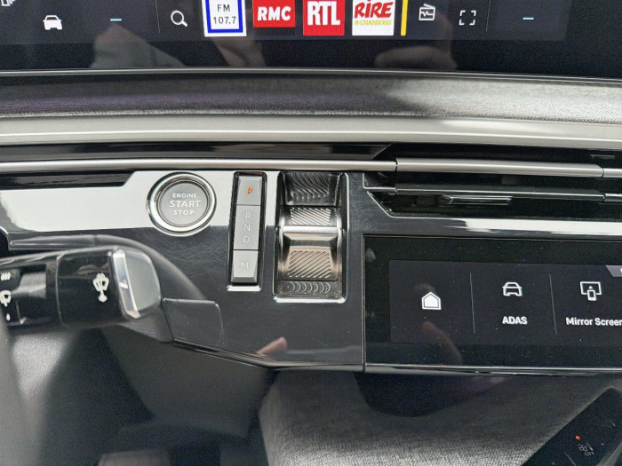 Peugeot 3008 Hybrid 136 e-DCS6 Allure