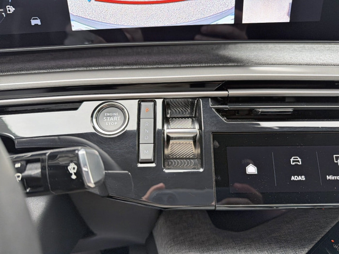 Peugeot 3008 Hybrid 136 e-DCS6 Allure