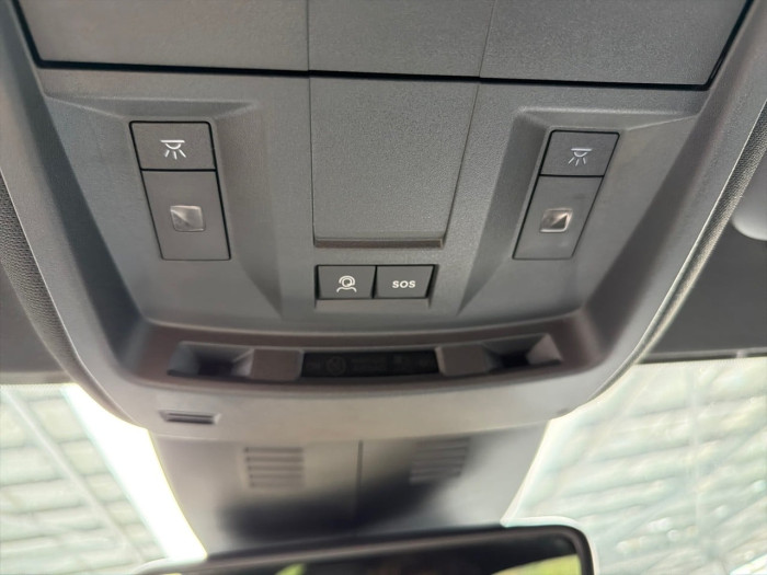 Peugeot 3008 Hybrid 136 e-DCS6 Allure
