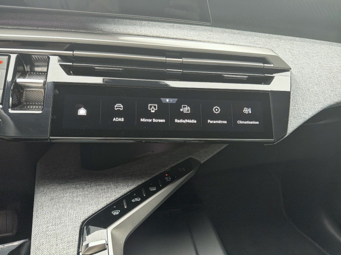 Peugeot 3008 Hybrid 136 e-DCS6 Allure
