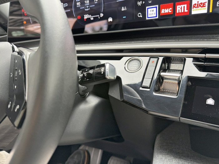 Peugeot 3008 Hybrid 136 e-DCS6 Allure