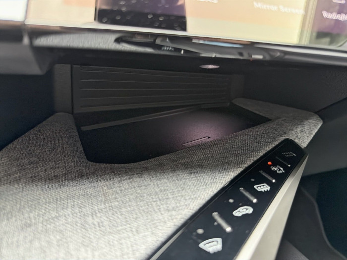 Peugeot 3008 Hybrid 136 e-DCS6 Allure