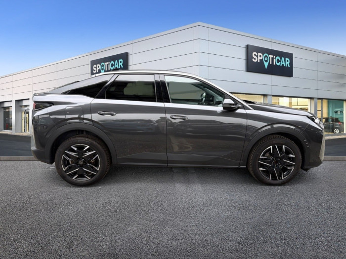 Peugeot 3008 Hybrid 136 e-DCS6 Allure