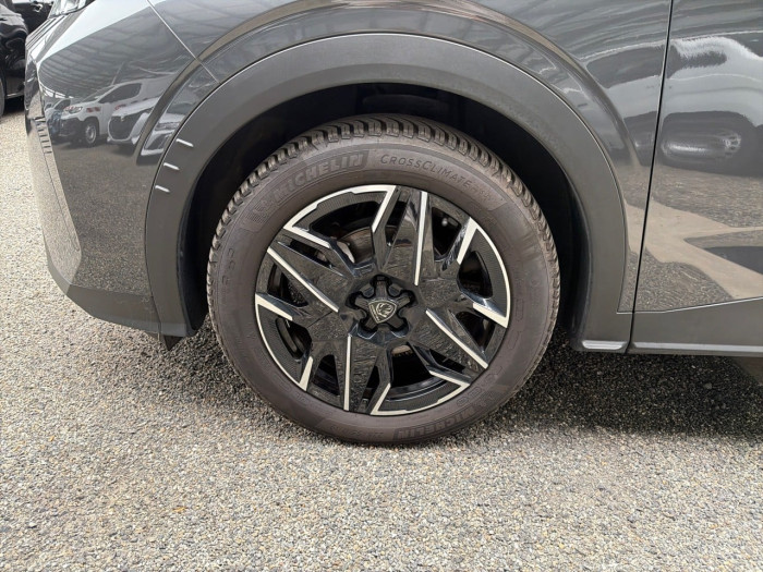 Peugeot 3008 Hybrid 136 e-DCS6 Allure
