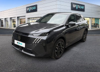 Peugeot 3008 Hybrid 136 e-DCS6 Allure