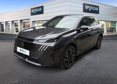 Peugeot 3008 Hybrid 136 e-DCS6 Allure