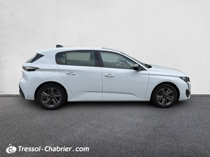 Peugeot 308 PureTech 130ch S&S BVM6 Active Pack
