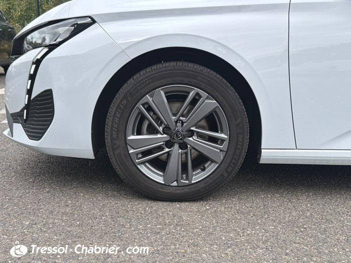 Peugeot 308 PureTech 130ch S&S BVM6 Active Pack