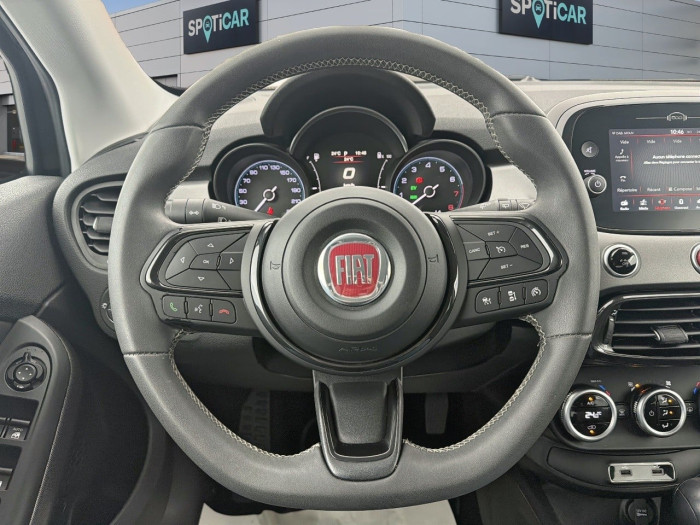 Fiat 500X MY23 1.5 FireFly 130 ch S/S DCT7 Hybrid