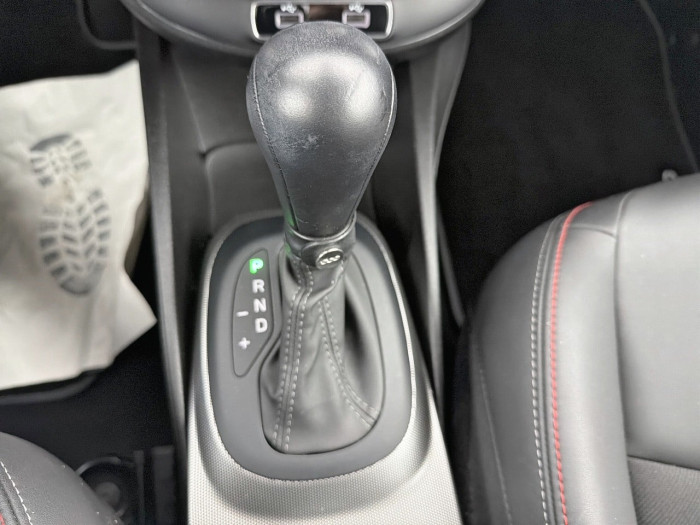Fiat 500X MY23 1.5 FireFly 130 ch S/S DCT7 Hybrid