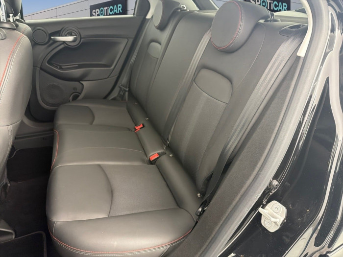 Fiat 500X MY23 1.5 FireFly 130 ch S/S DCT7 Hybrid