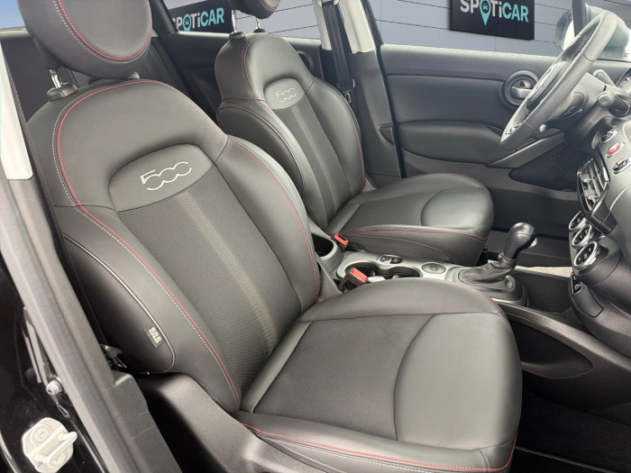 Fiat 500X MY23 1.5 FireFly 130 ch S/S DCT7 Hybrid