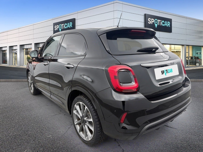 Fiat 500X MY23 1.5 FireFly 130 ch S/S DCT7 Hybrid