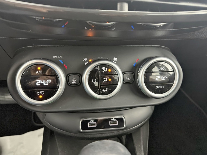Fiat 500X MY23 1.5 FireFly 130 ch S/S DCT7 Hybrid