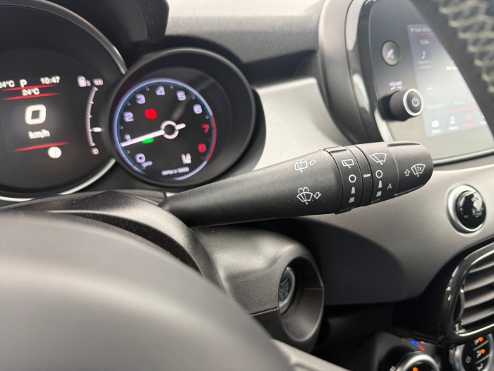 Fiat 500X MY23 1.5 FireFly 130 ch S/S DCT7 Hybrid