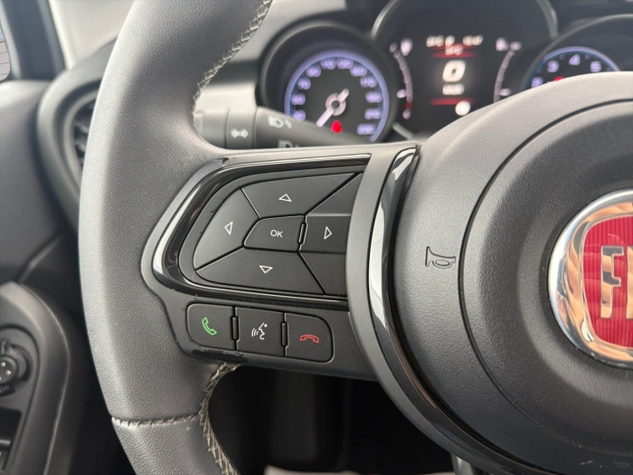 Fiat 500X MY23 1.5 FireFly 130 ch S/S DCT7 Hybrid