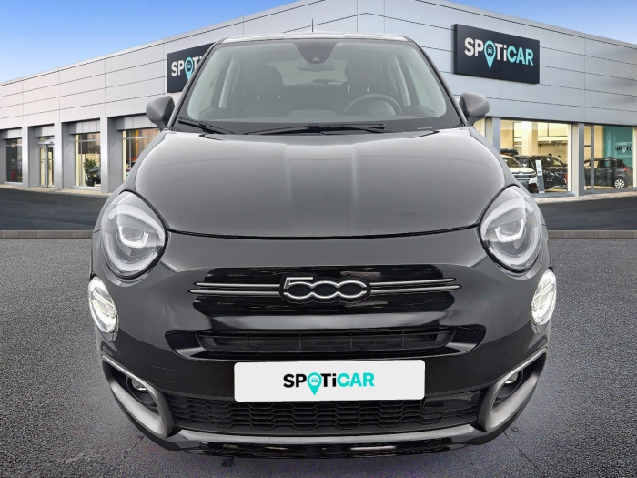 Fiat 500X MY23 1.5 FireFly 130 ch S/S DCT7 Hybrid