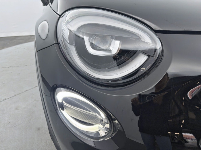 Fiat 500X MY23 1.5 FireFly 130 ch S/S DCT7 Hybrid
