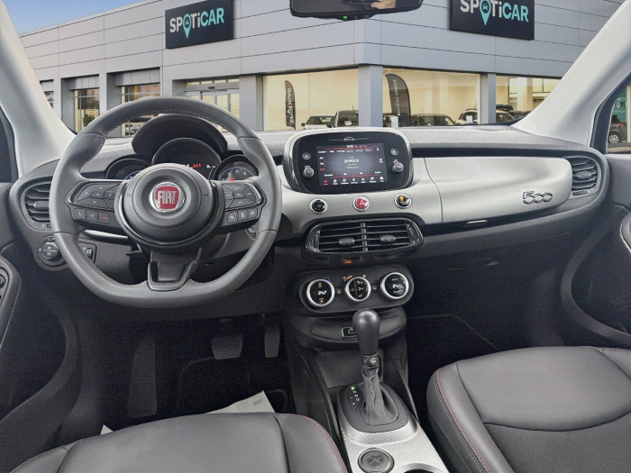 Fiat 500X MY23 1.5 FireFly 130 ch S/S DCT7 Hybrid