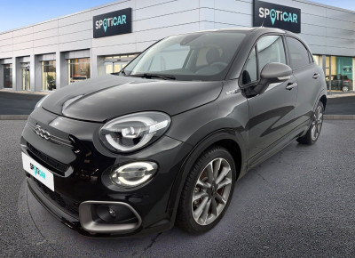 Fiat 500X MY23 1.5 FireFly 130 ch S/S DCT7 Hybrid