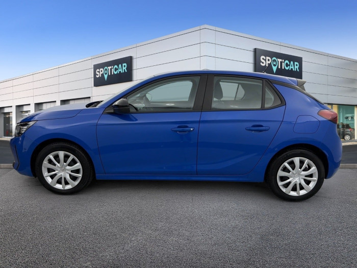 Opel CORSA 1.2 75 ch BVM5