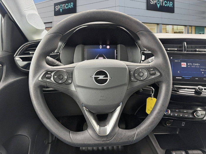 Opel CORSA 1.2 75 ch BVM5