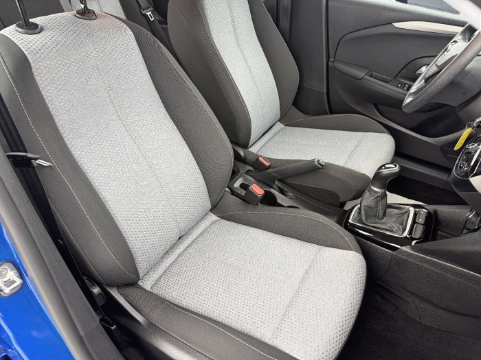 Opel CORSA 1.2 75 ch BVM5