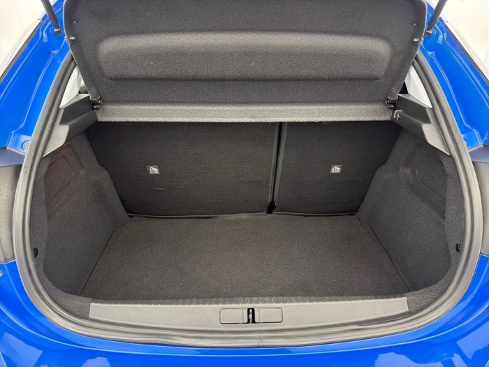Opel CORSA 1.2 75 ch BVM5