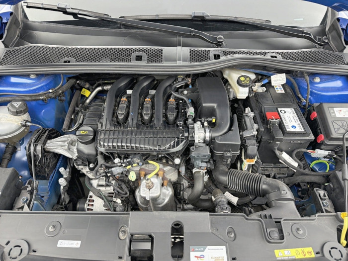Opel CORSA 1.2 75 ch BVM5