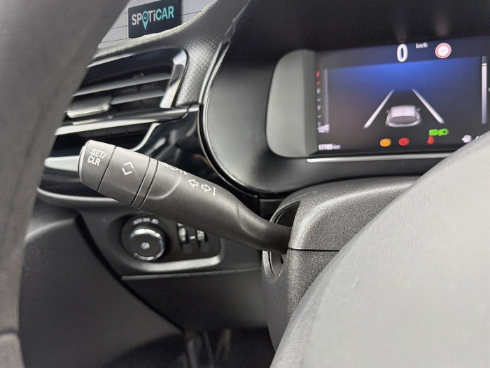 Opel CORSA 1.2 75 ch BVM5