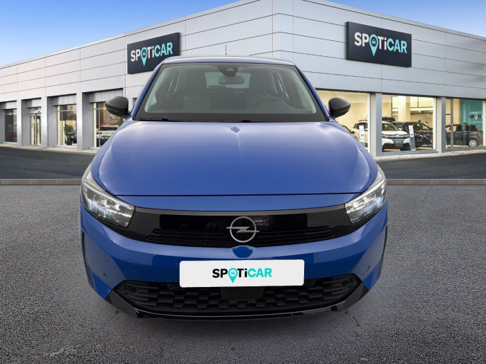 Opel CORSA 1.2 75 ch BVM5
