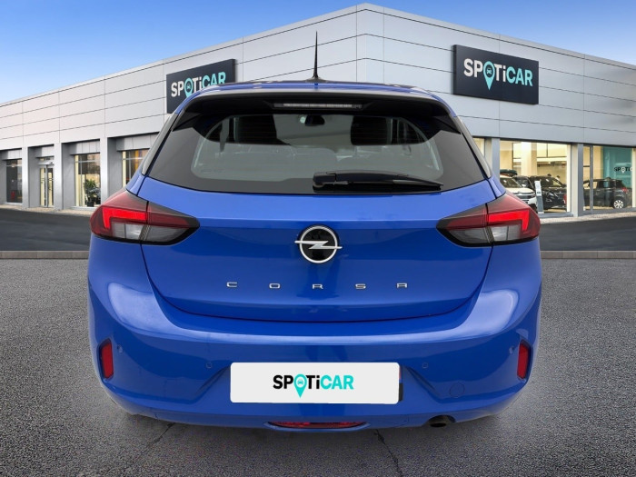 Opel CORSA 1.2 75 ch BVM5