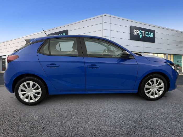 Opel CORSA 1.2 75 ch BVM5