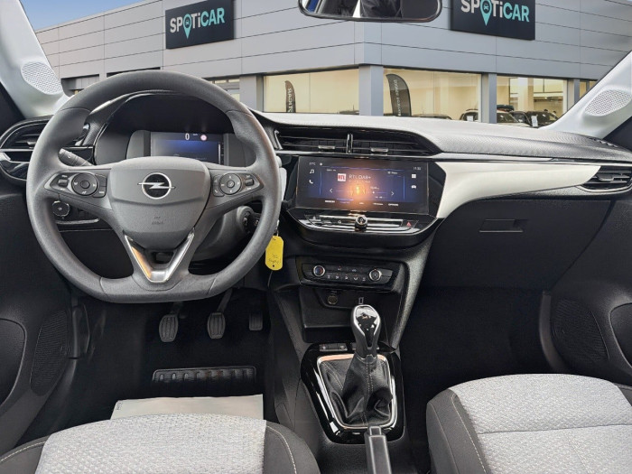 Opel CORSA 1.2 75 ch BVM5