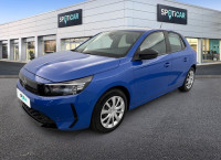 Opel CORSA 1.2 75 ch BVM5