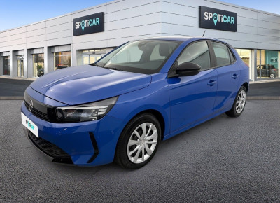 Opel CORSA 1.2 75 ch BVM5