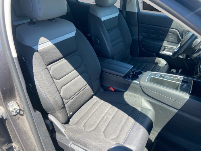 Citroën C5 AIRCROSS Hybride Rechargeable 225 e-EAT8 C-Series