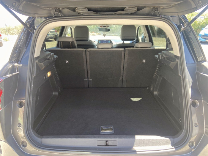 Citroën C5 AIRCROSS Hybride Rechargeable 225 e-EAT8 C-Series