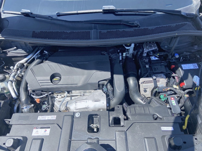 Citroën C5 AIRCROSS Hybride Rechargeable 225 e-EAT8 C-Series