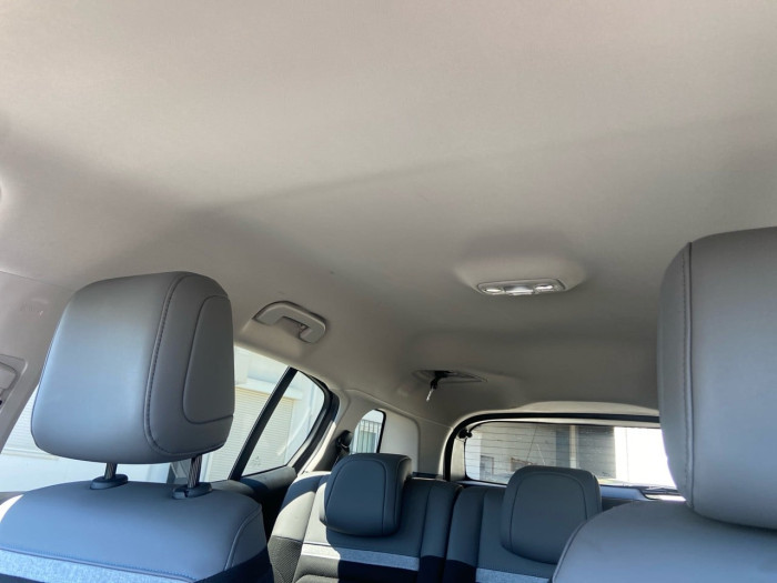 Citroën C5 AIRCROSS Hybride Rechargeable 225 e-EAT8 C-Series